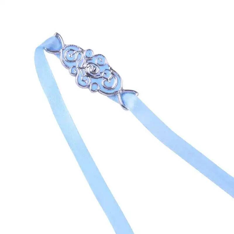 Tech Hair Accessories - 1pcs 악마 재배의 그랜드 마스터 Lan