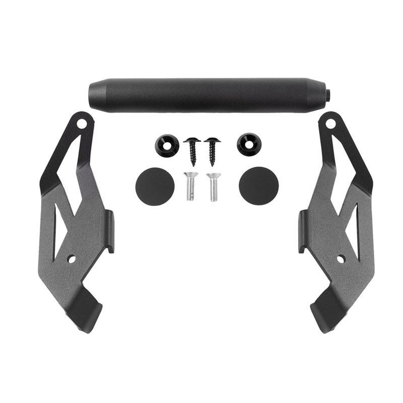 I Tech Accessories - Ac29-오토바이용 XMAX300 XMAX250 테크 맥스 2025-2026