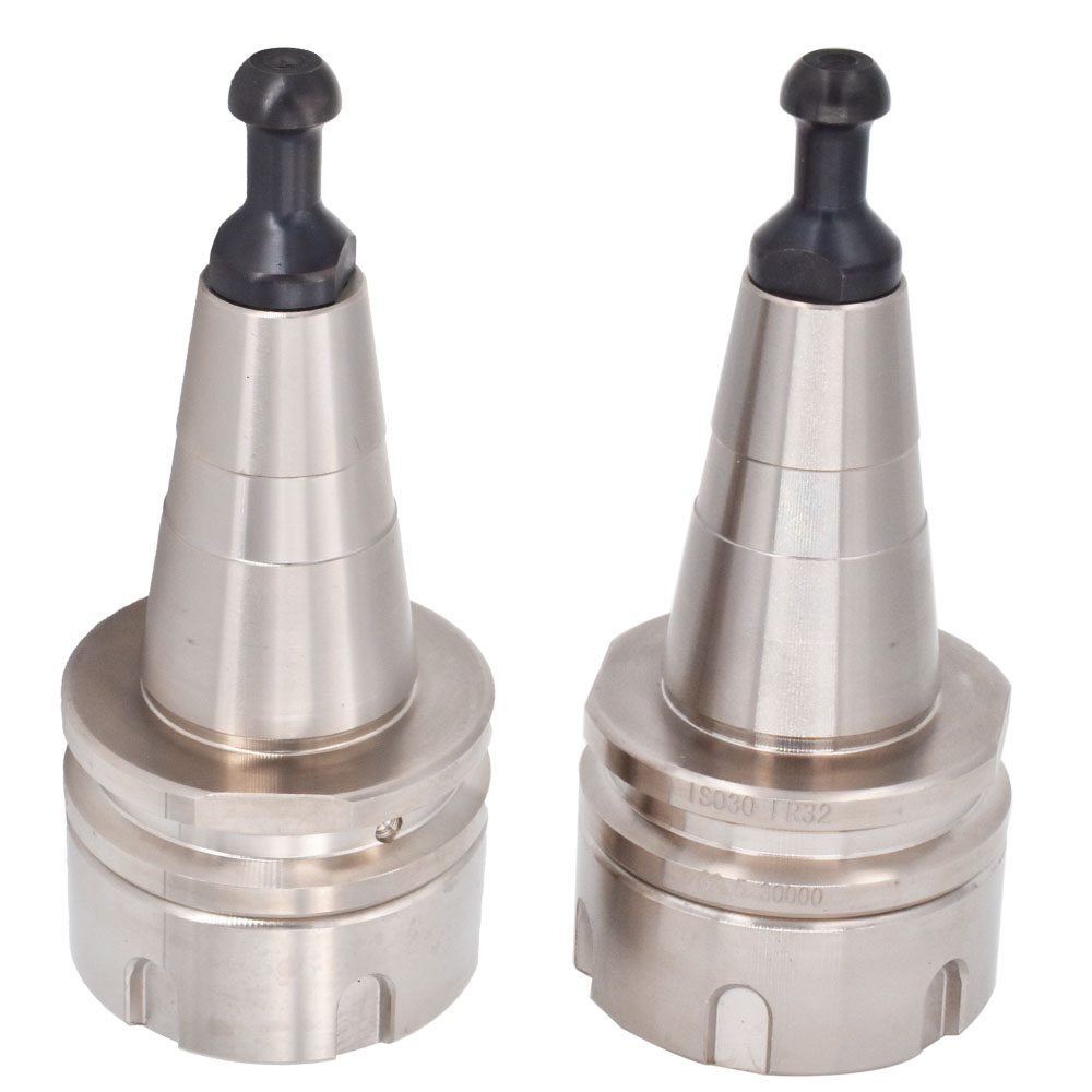 Tech Accessories Holder - 1PCS ISO30 ER32 45L 녹 방지