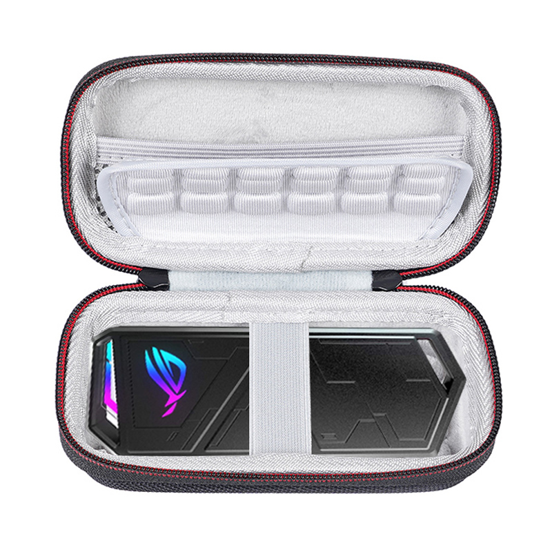 Portable Ssd Enclosure - 하드 여행 보호 가방 휴대용 케이스,