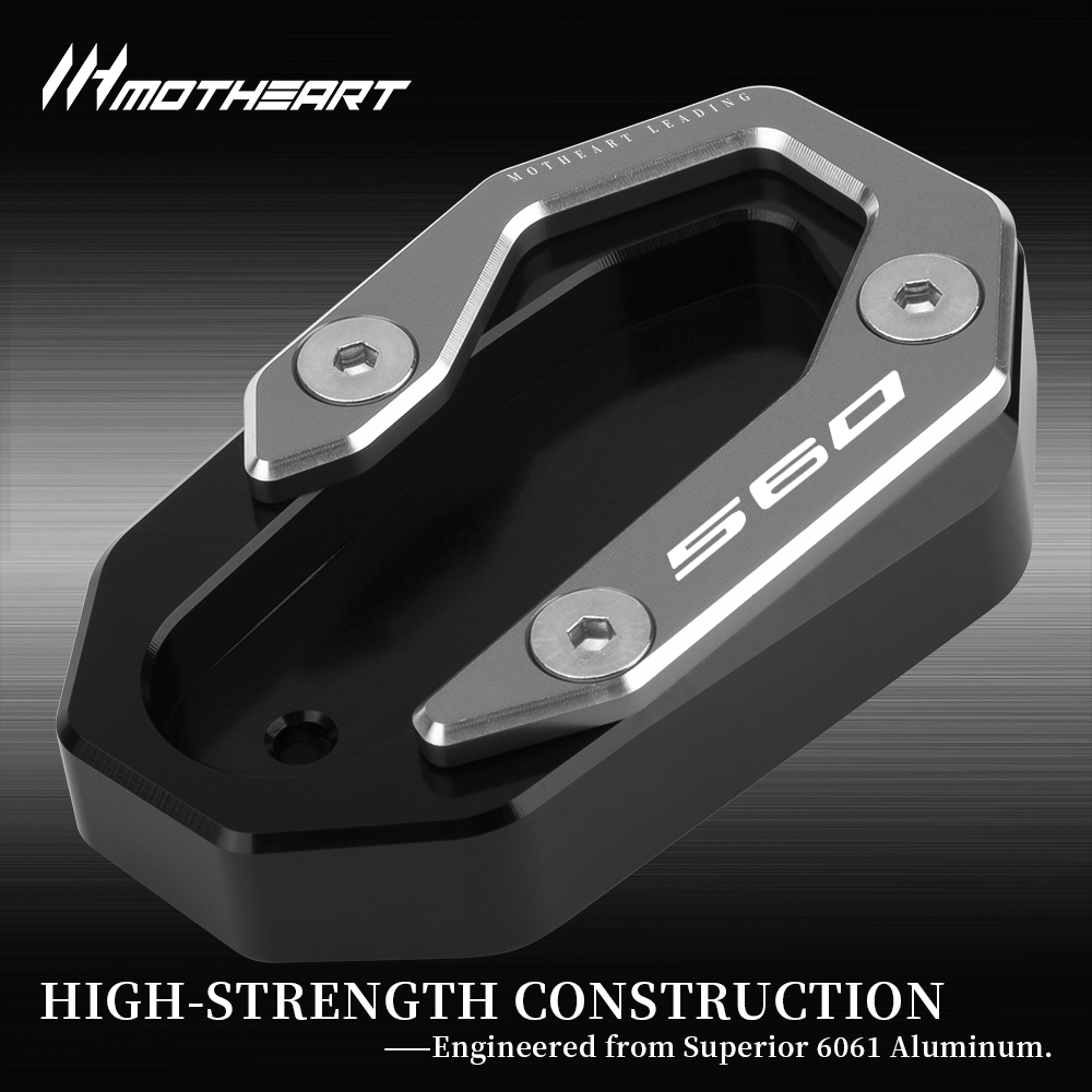 Tech Accessories Stand - TMAX 560 Tech MAX 2020-2023 용