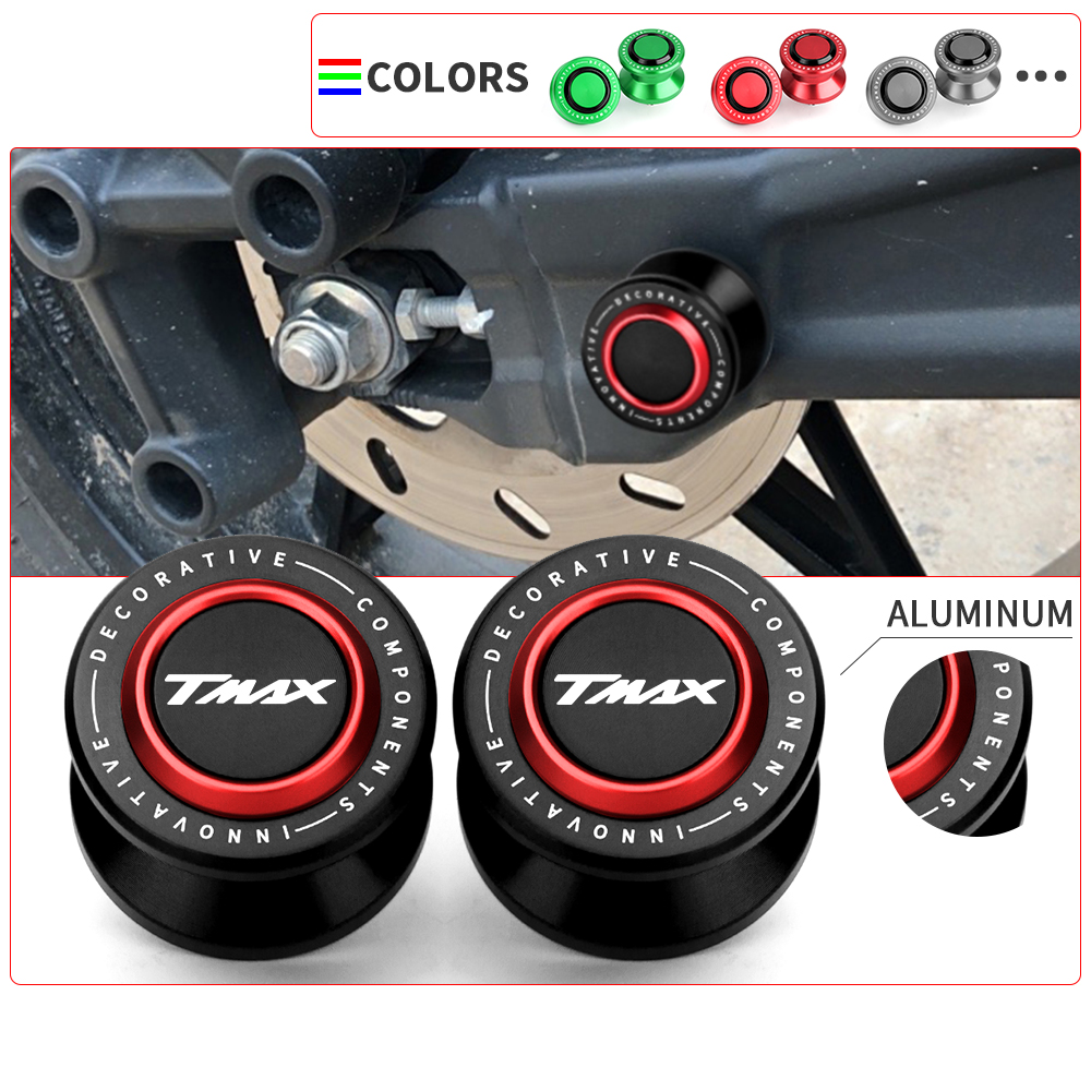 Tech Accessories Stand - Yamaha T-MAX 500 530 560 TMAX