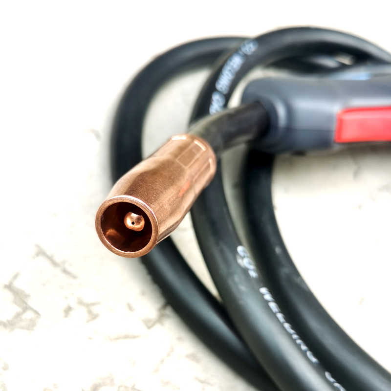 I Tech Accessories - MIG MAG CO₂ 용접기/장비 액세서리 MIG
