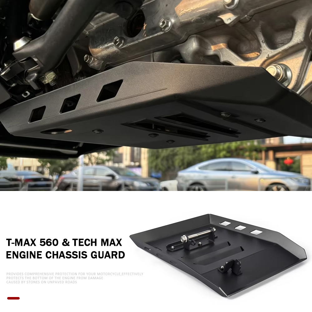 I Tech Accessories - TMAX560 2025 2026 신형 오토바이 액세서리