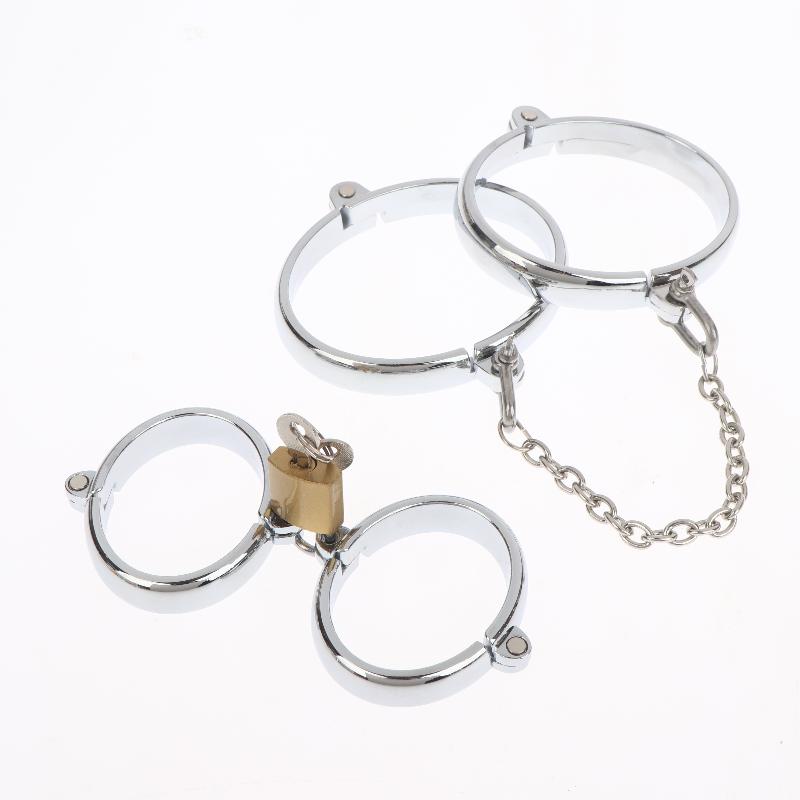 Unique Tech Accessories - DIY 금속 도구 잠금 장치 타원형