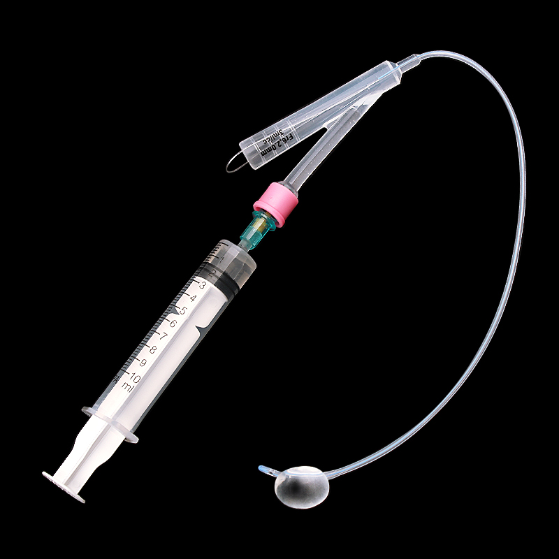 Vet Tech Accessories - 5개 - 애완견 폴리 이중관 요도