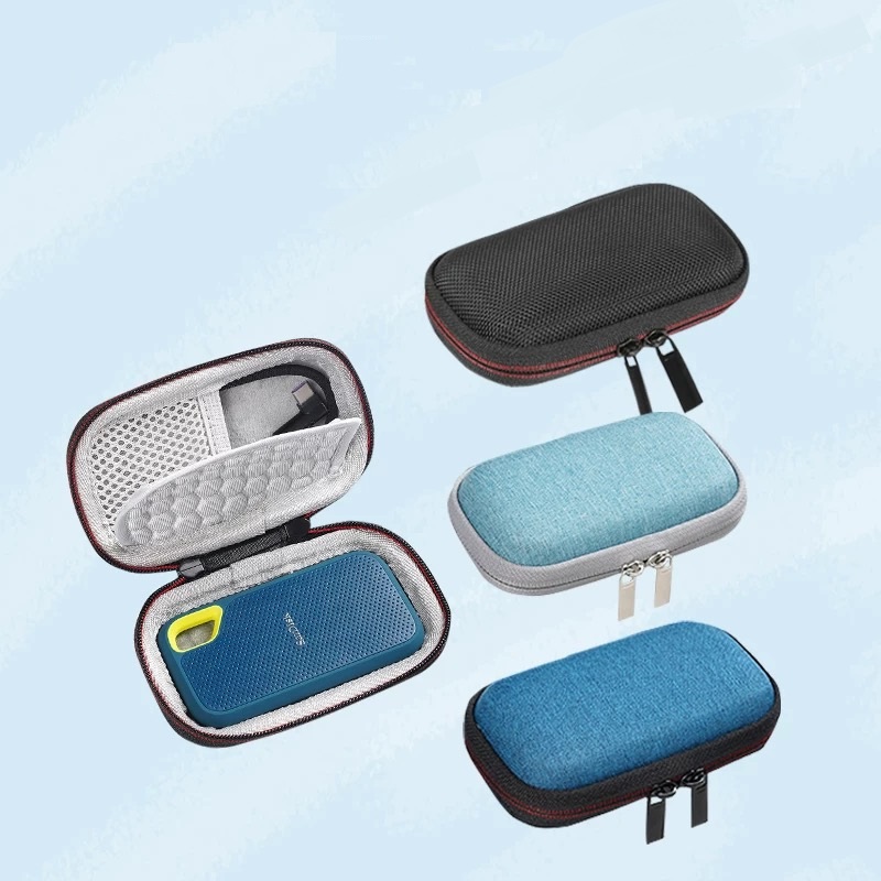 Portable Ssd Enclosure - Sandisk E61 SSD 솔리드 스테이트 스토리지