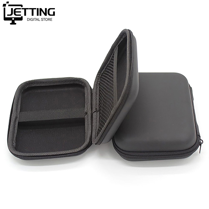 Portable Ssd Enclosure - USB 케이블 충전기용 휴대용 외장 하드
