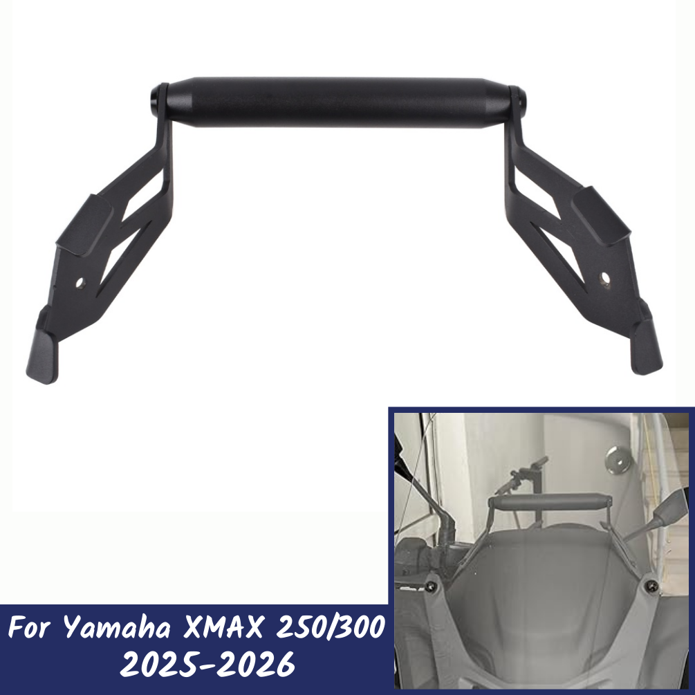Tech Accessories Stand - XMAX300 XMAX250 테크 맥스 GPS 네비게이션