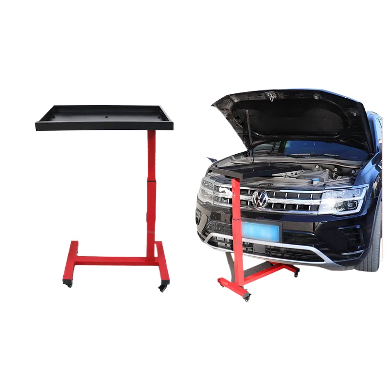 Tech Accessories Holder - 자동차 유지 보수 작업대 도구 상자