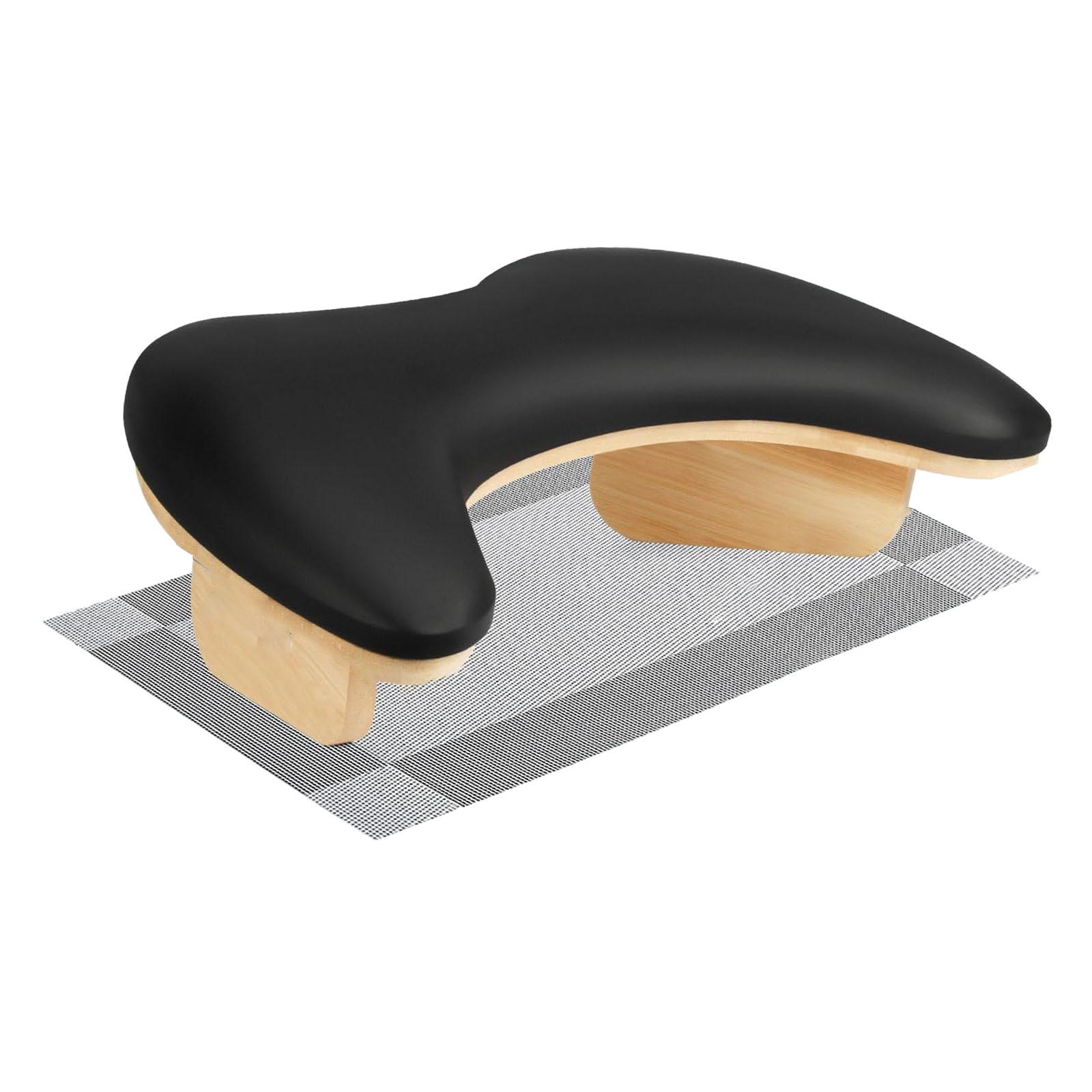 Tech Accessories Stand - 네일 핸드 레스트 베개 컴팩트하고 튼튼한