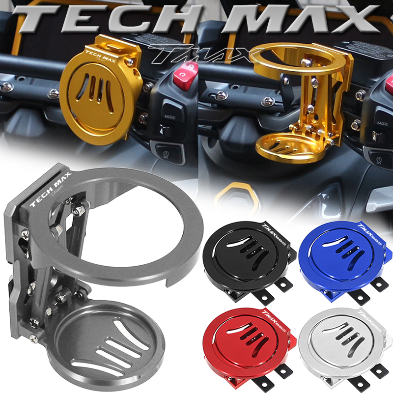 Tech Accessories Stand - 야마하 TMAX 560 테크 맥스 2022