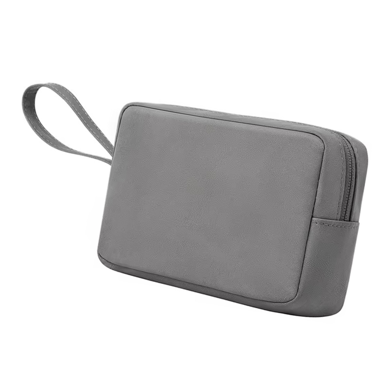 Cable Organizer Bag - 휴대용 전화 방수 가방 여행용 충전기