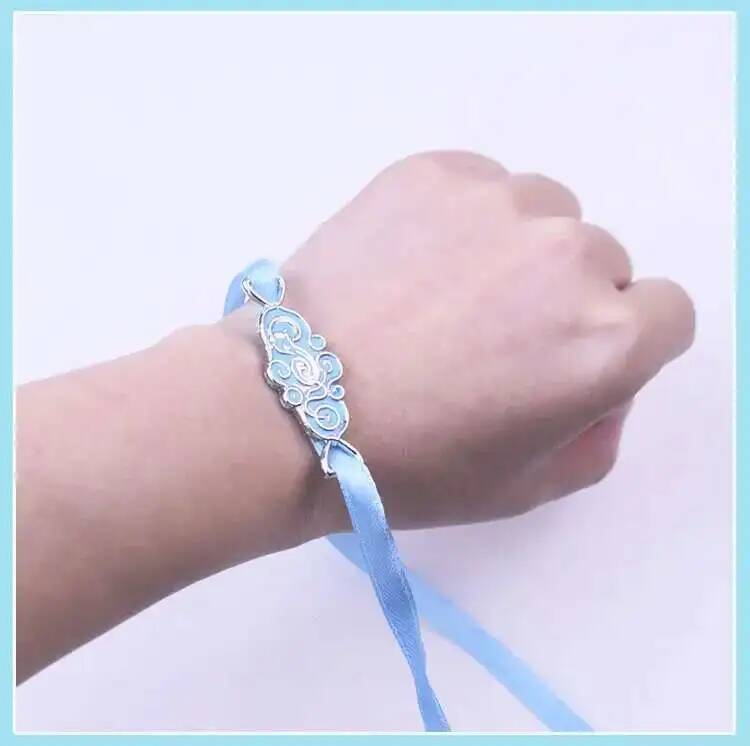 1pcs 악마 재배의 그랜드 마스터 Lan Wangji - Tech Hair Accessories 리뷰 및 가격