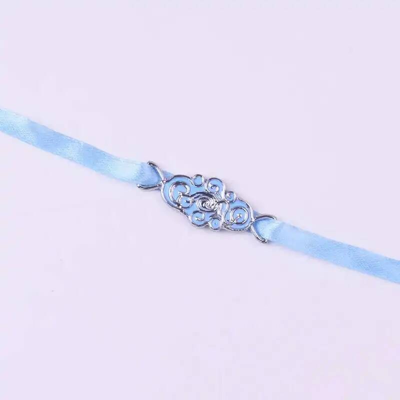 1pcs 악마 재배의 그랜드 마스터 Lan Wangji - Tech Hair Accessories 리뷰 및 가격