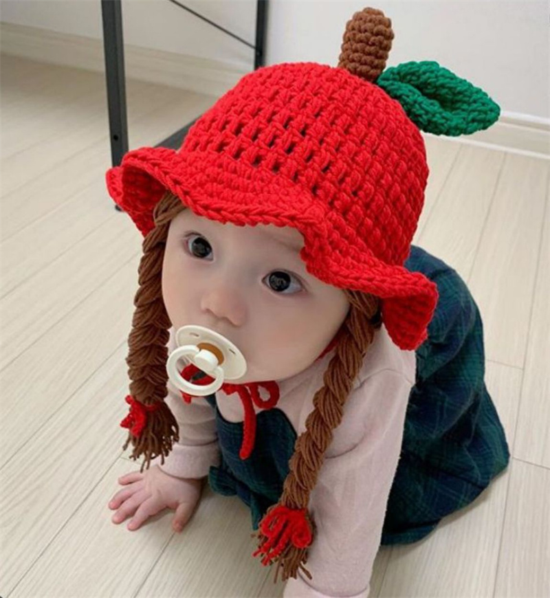 귀여운 아이들 남아 여아 노부인 여성 곱슬머리 가발 모 - Tech Hair Accessories 리뷰 및 가격