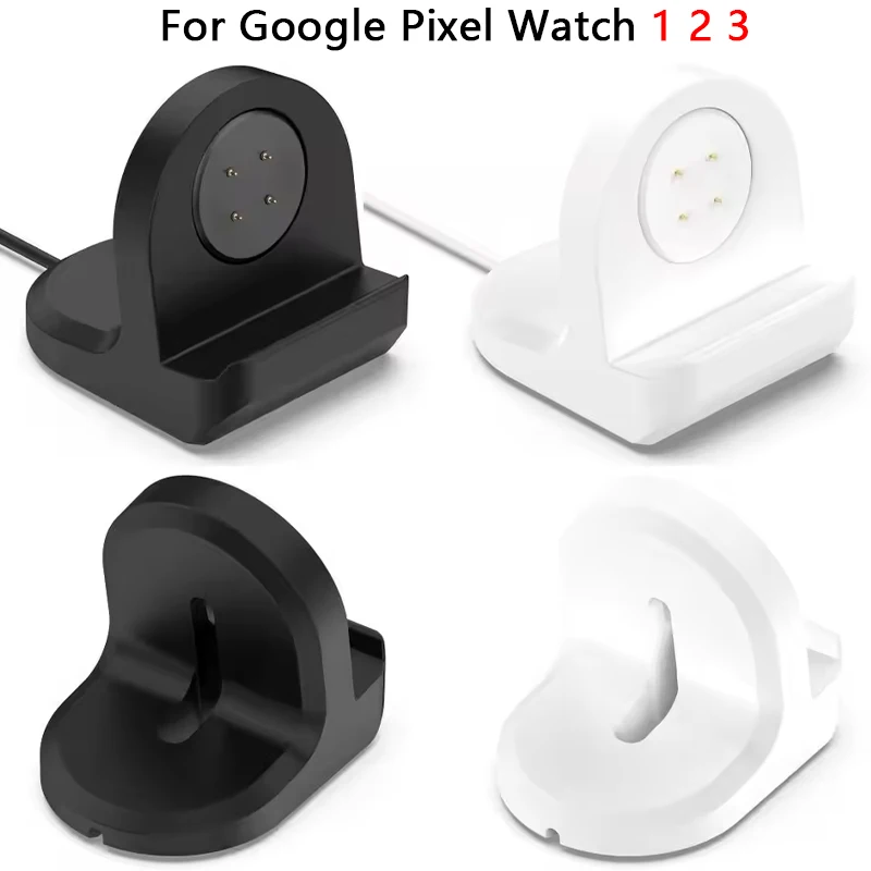 소프트 실리콘 충전 거치대 무선 충전 스탠드 도크 브래 - Wireless Charger 3 In 1 리뷰 및 가격