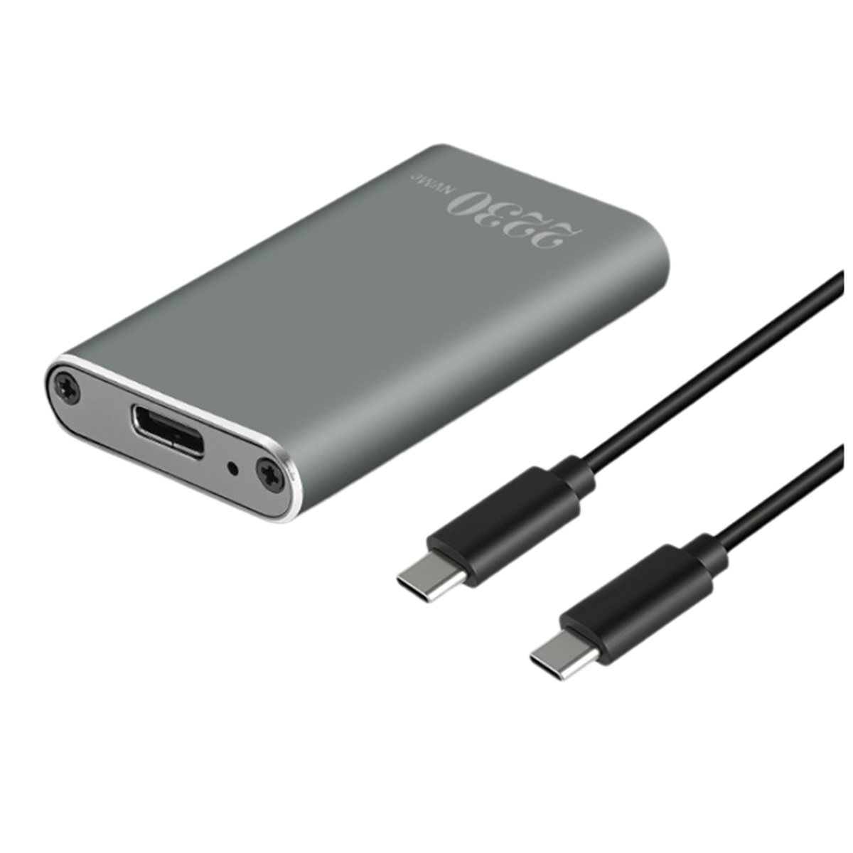 A40I M.2 NVMe SSD 인클로저 - 알루미늄  - Portable Ssd Enclosure 리뷰 및 가격