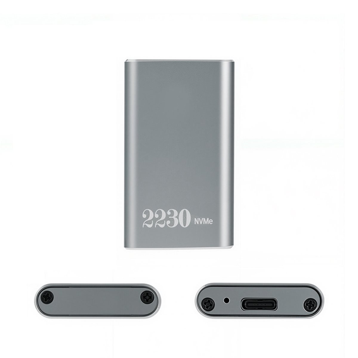 A40I M.2 NVMe SSD 인클로저 - 알루미늄  - Portable Ssd Enclosure 리뷰 및 가격