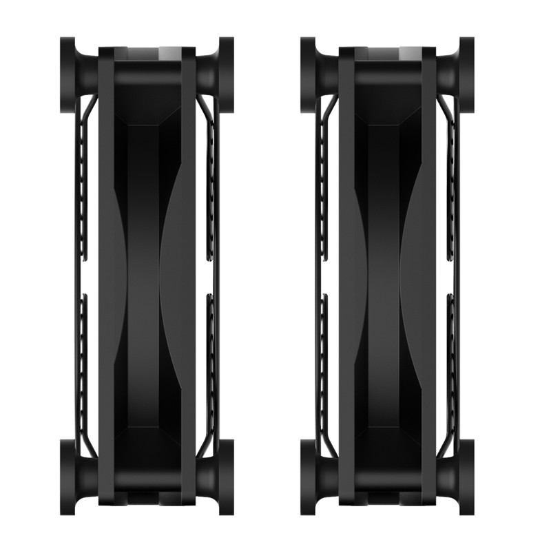 TEUCER USB 선풍기 컴퓨터 PC 케이스 선풍기, - Usb Fan Silent 리뷰 및 가격