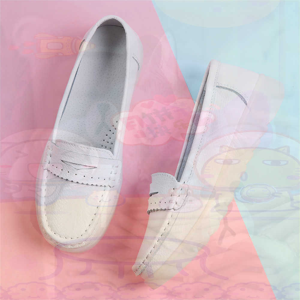 모카신 운전 십대 운동화 스케이트 보드 여성 신발 실버 - Tech Accessories Types 리뷰 및 가격