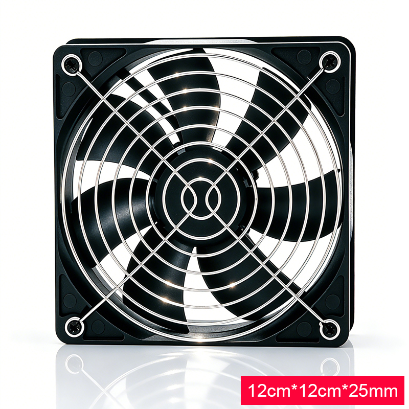 USB 냉각 팬 라우터 셋톱박스 TV 캣 쿨링 환풍기  - Usb Fan Silent 리뷰 및 가격