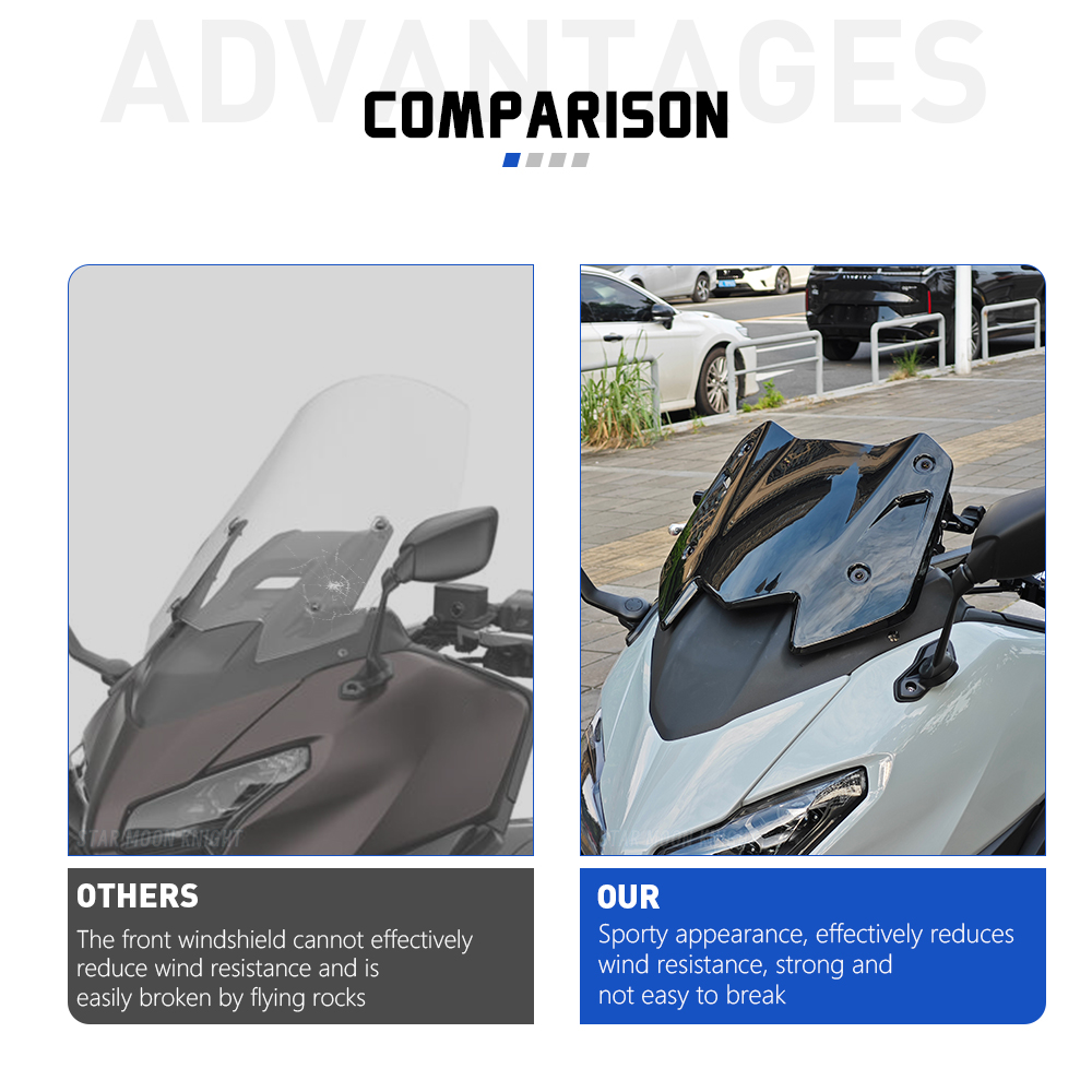 야마하 T-MAX 560 ABS TMAX560 테크 맥 - I Tech Accessories 리뷰 및 가격