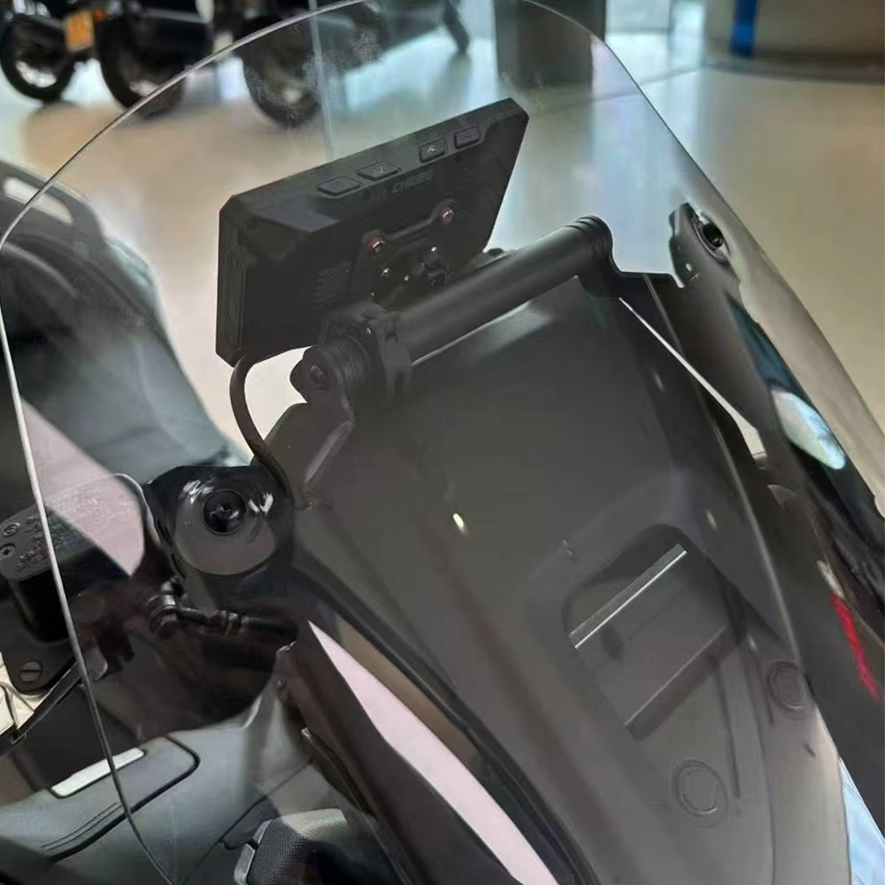 TMAX T-max 560 TECH MAX 2025 어 - I Tech Accessories 리뷰 및 가격