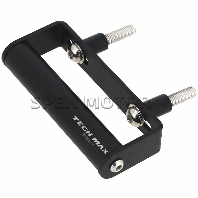 오토바이 핸들 바 확장 바 다기능 브래킷 GPS 전화  - Tech Accessories Stand 리뷰 및 가격