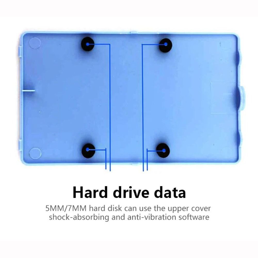 새로운 USB 3.0 하드 드라이브 인클로저, 공구 없 - Portable Ssd Enclosure 리뷰 및 가격