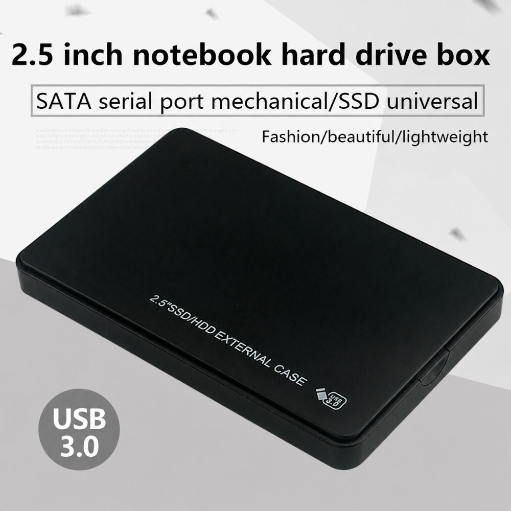 새로운 USB 3.0 하드 드라이브 인클로저, 공구 없 - Portable Ssd Enclosure 리뷰 및 가격