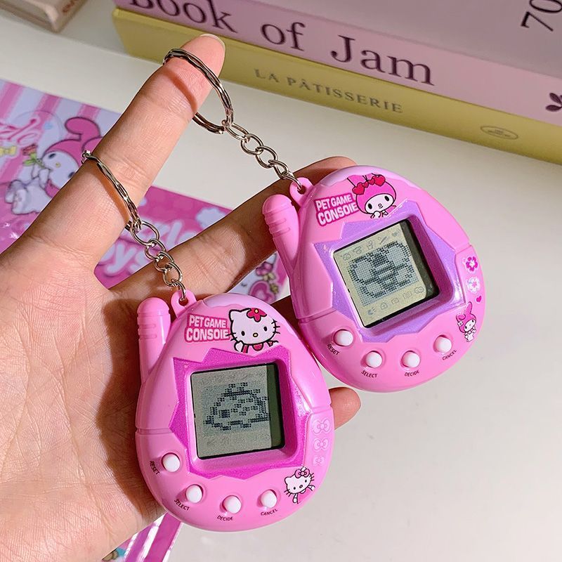 만화 인터랙티브 애완 동물 장난감 카와이 해골 활 디자 - Kawaii Tech Accessories 리뷰 및 가격