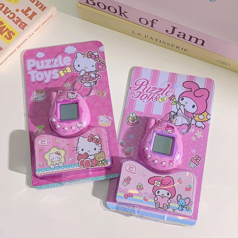 만화 인터랙티브 애완 동물 장난감 카와이 해골 활 디자 - Kawaii Tech Accessories 리뷰 및 가격