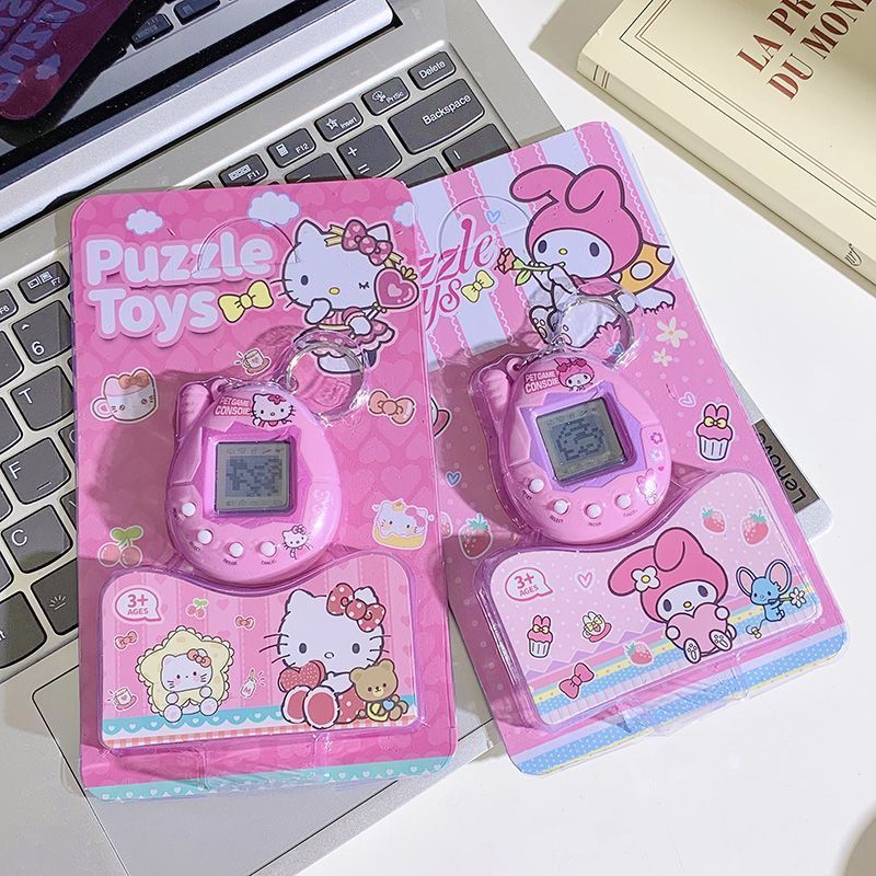 만화 인터랙티브 애완 동물 장난감 카와이 해골 활 디자 - Kawaii Tech Accessories 리뷰 및 가격