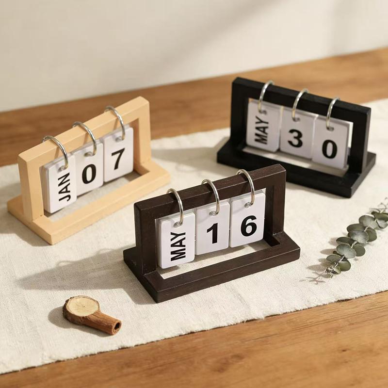 【M】미니 캘린더 사무실 책상 장식 장식 키트 스탠딩  - Tech Office Accessories 리뷰 및 가격