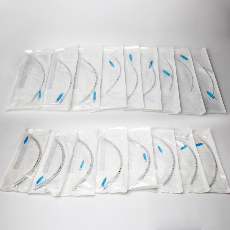 커프 ID가 있는 10PCS 기관 내 튜브 2.0-10 - Vet Tech Accessories 리뷰 및 가격
