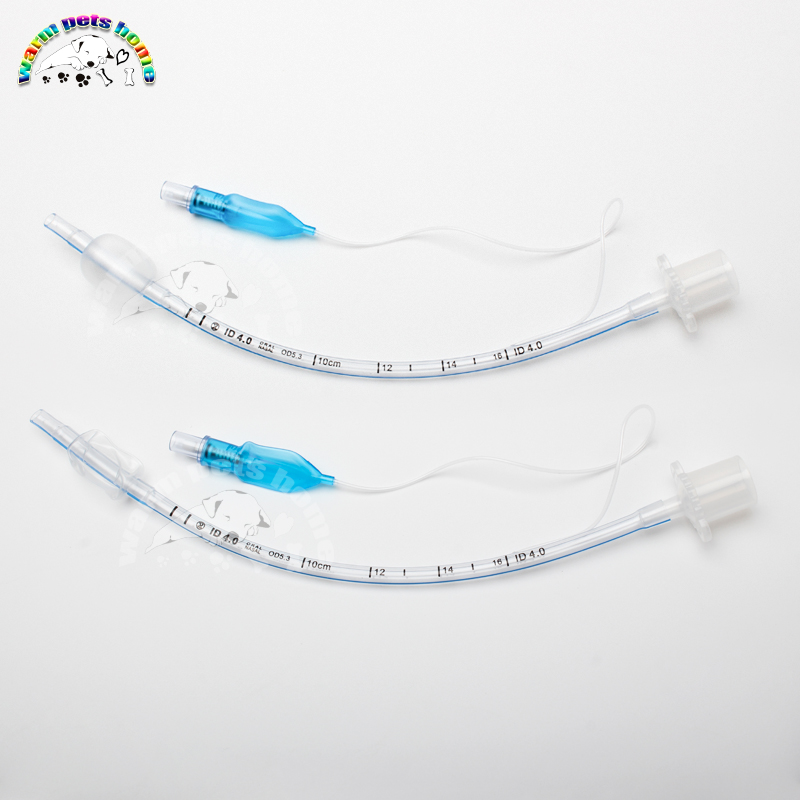 커프 ID가 있는 10PCS 기관 내 튜브 2.0-10 - Vet Tech Accessories 리뷰 및 가격