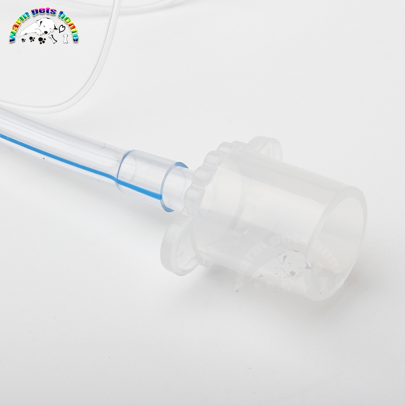커프 ID가 있는 10PCS 기관 내 튜브 2.0-10 - Vet Tech Accessories 리뷰 및 가격