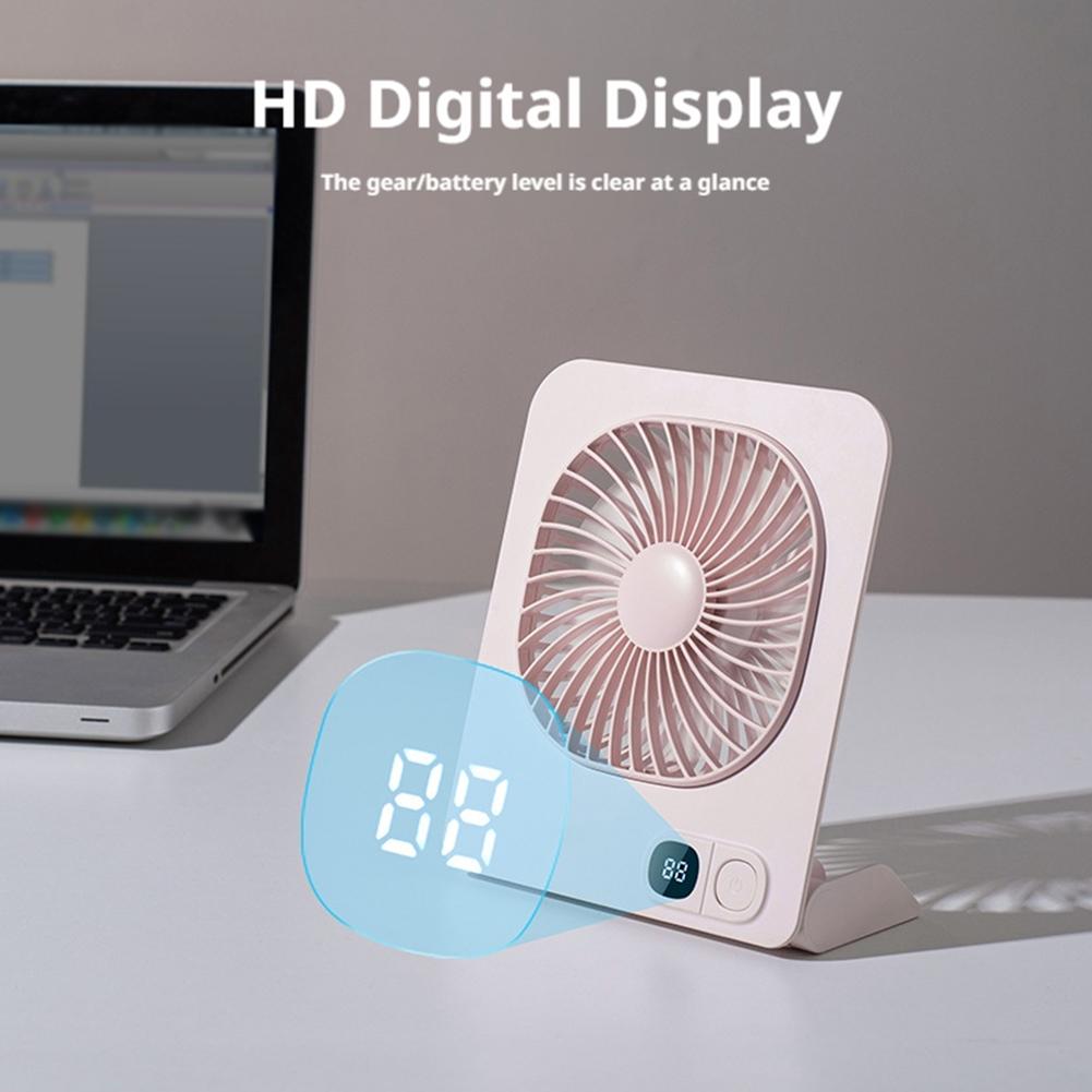 USB 충전식 자석식 미니 책상용 선풍기, 사무실용 휴 - Usb Fan Silent 리뷰 및 가격