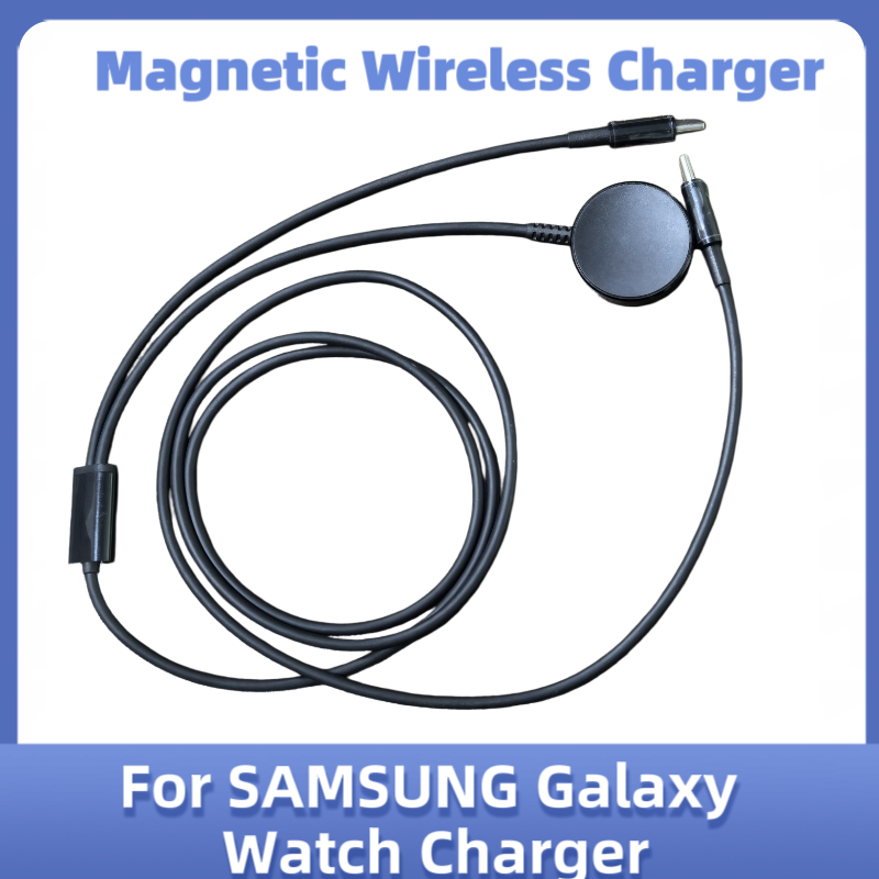 삼성 갤럭시 워치 8/7/6/5/5Pro 교체용 스마트 - Wireless Charger 3 In 1 리뷰 및 가격