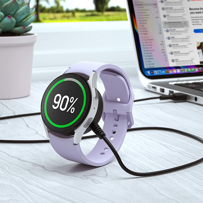 삼성 갤럭시 워치 8/7/6/5/5Pro 교체용 스마트 - Wireless Charger 3 In 1 리뷰 및 가격