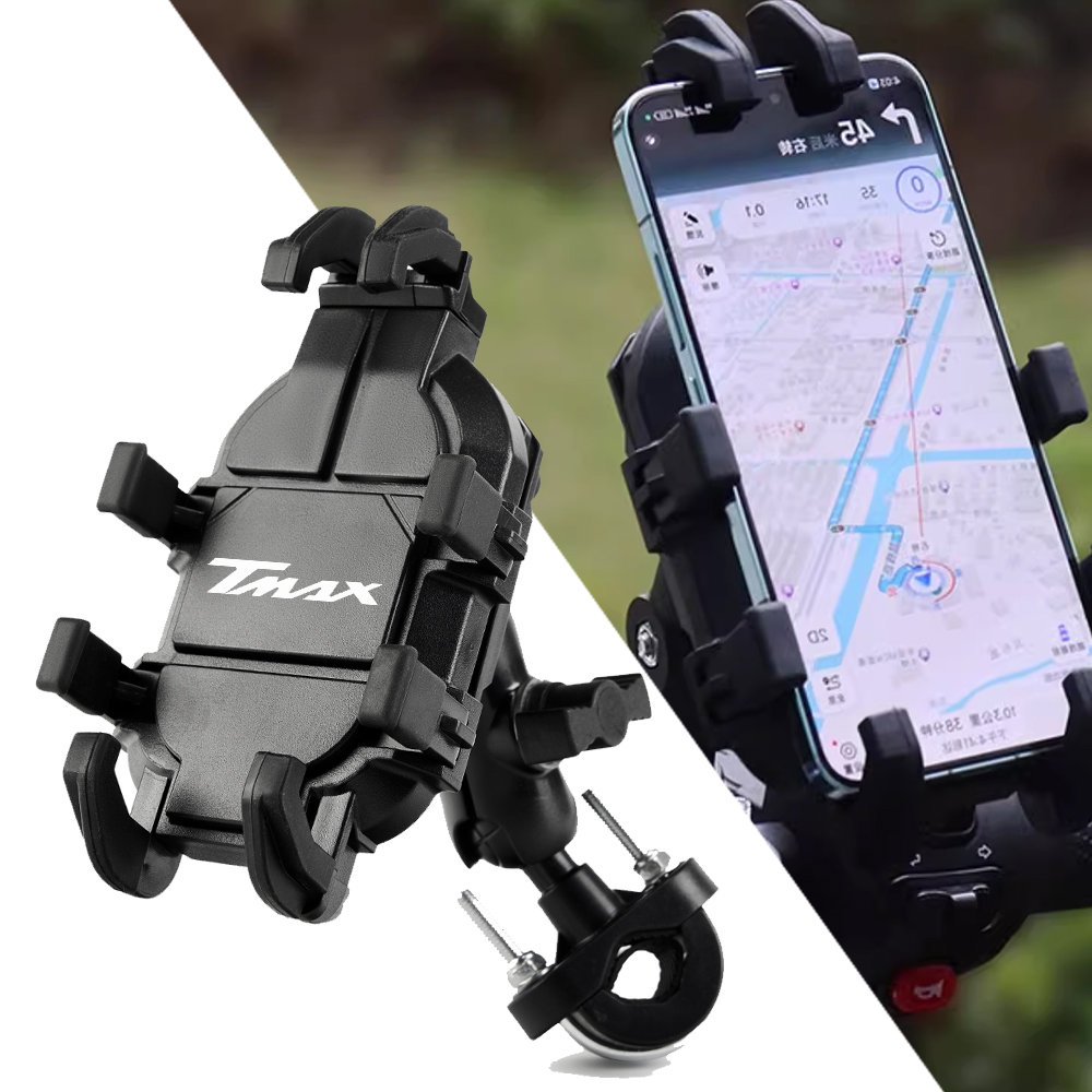 야마하 TMAX 530 500 560 TMax530 S - Tech Accessories Stand 리뷰 및 가격