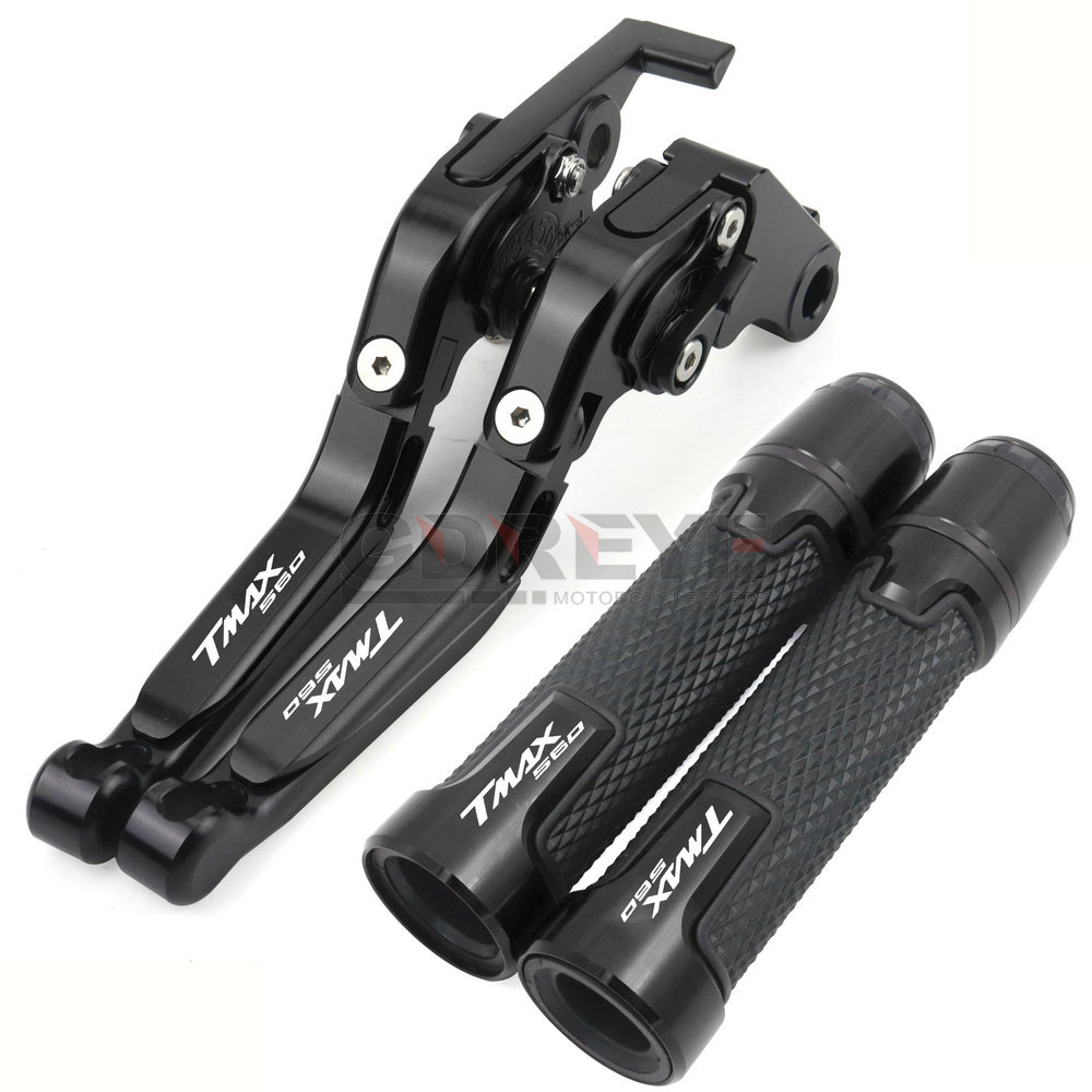 YAMAHA TECH MAX TMAX T-MAX 560 - I Tech Accessories 리뷰 및 가격