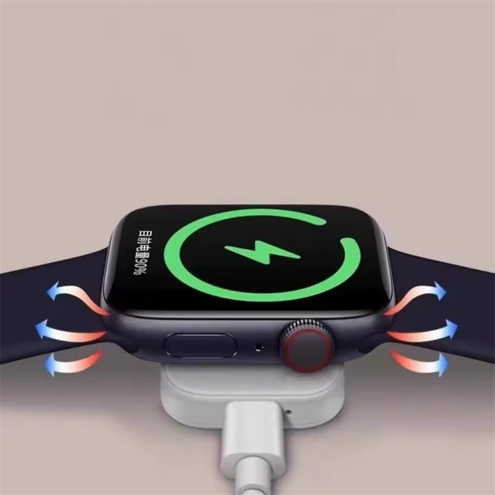 애플워치 울트라 3 2 1 시리즈 9 8 7 6 SE용 - Wireless Charger 3 In 1 리뷰 및 가격