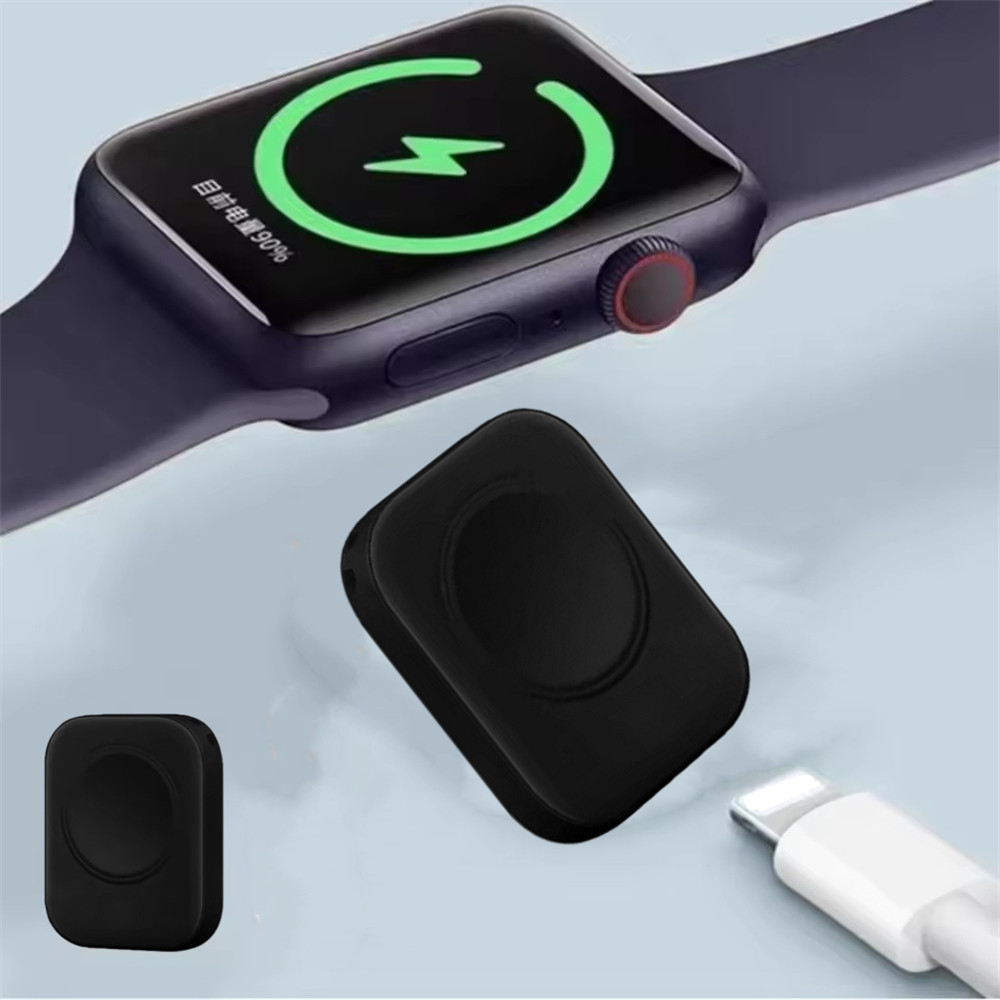 애플워치 울트라 3 2 1 시리즈 9 8 7 6 SE용 - Wireless Charger 3 In 1 리뷰 및 가격