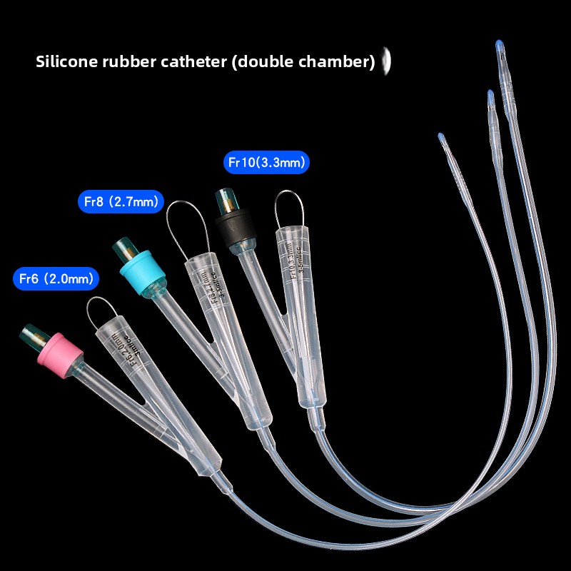 5개 - 애완견 폴리 이중관 요도 카테터 실리콘 요로결 - Vet Tech Accessories 리뷰 및 가격