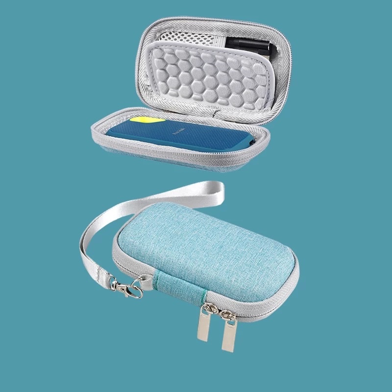 Sandisk E61 SSD 솔리드 스테이트 스토리지  - Portable Ssd Enclosure 리뷰 및 가격