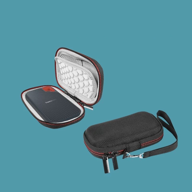 Sandisk E61 SSD 솔리드 스테이트 스토리지  - Portable Ssd Enclosure 리뷰 및 가격