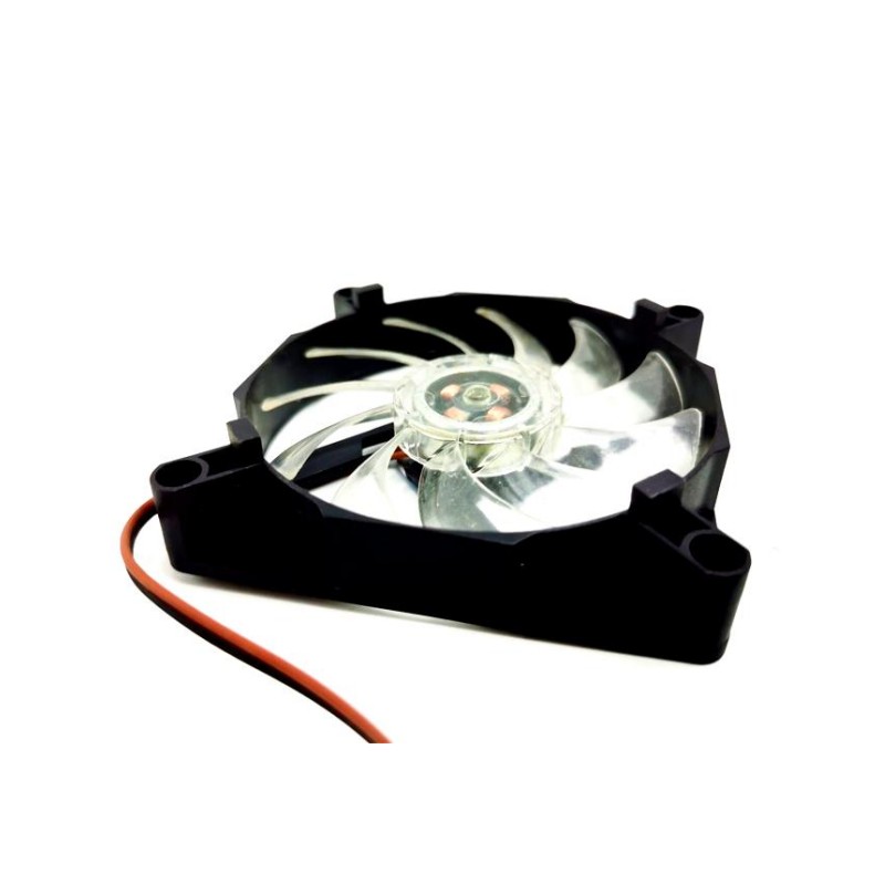 파란색 Led USB 커넥터 포함 선풍기 무음 선풍기, - Usb Fan Silent 리뷰 및 가격