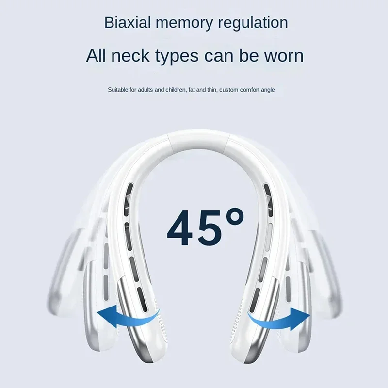  레노버 10000mAh 휴대용 목팬 날개 없는 무소 - Usb Fan Silent 리뷰 및 가격